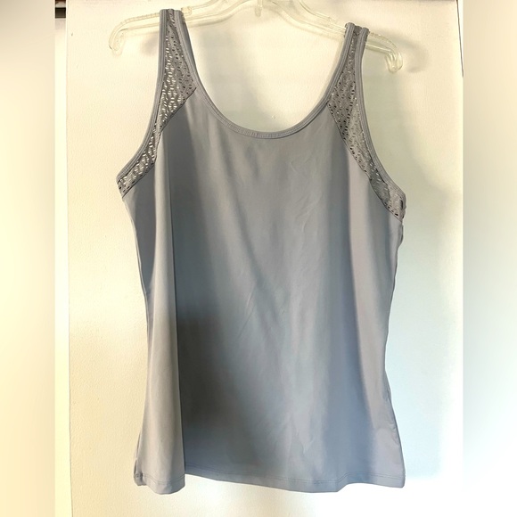 Fabletics tank - Picture 1 of 7